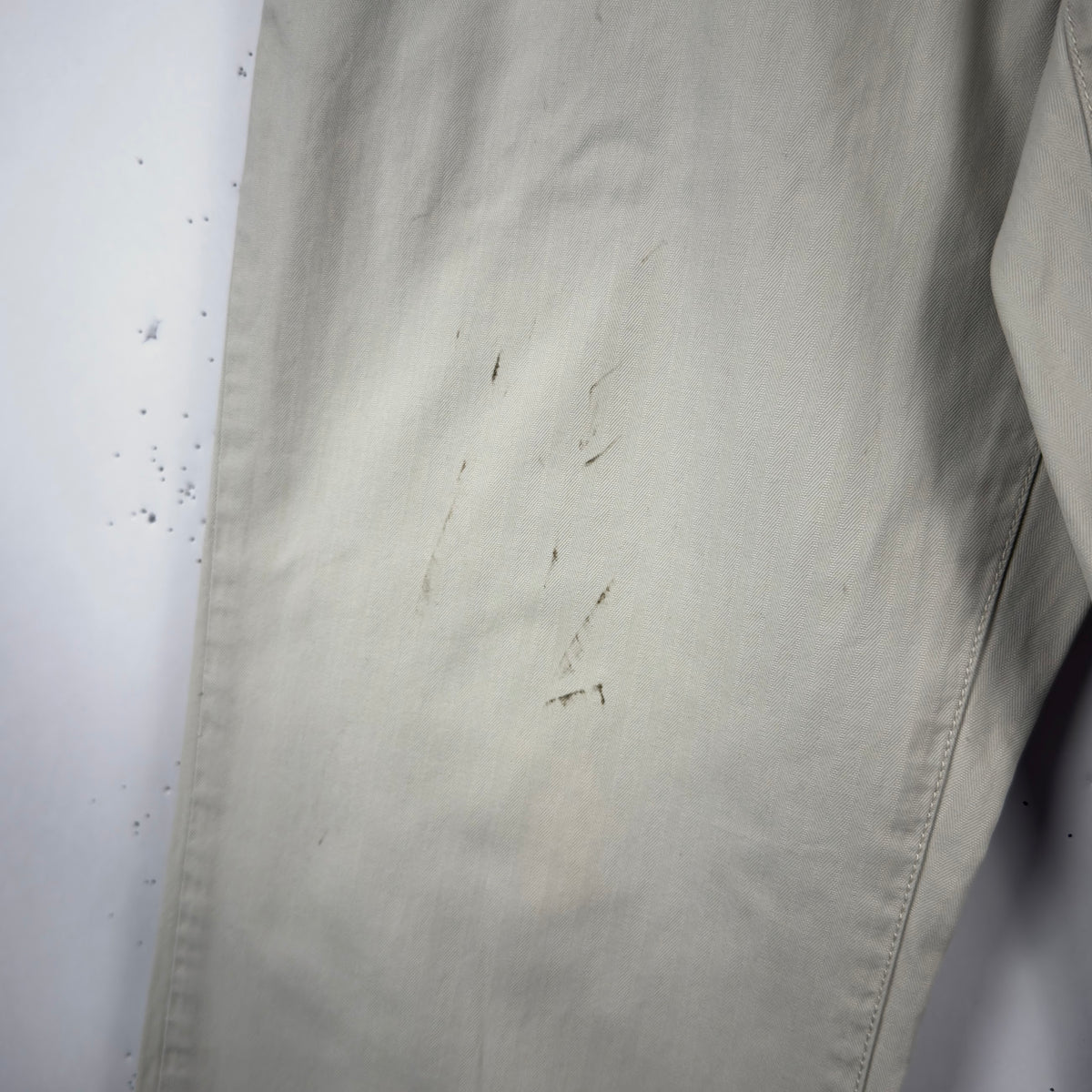 Banana Republic Chino Pants (32)