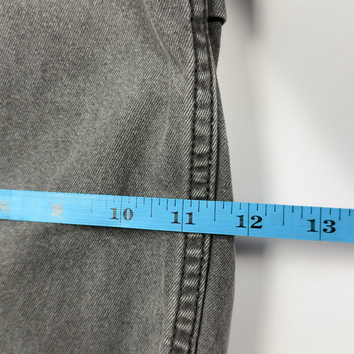 Extra Baggy Cargo Pants (30x25)