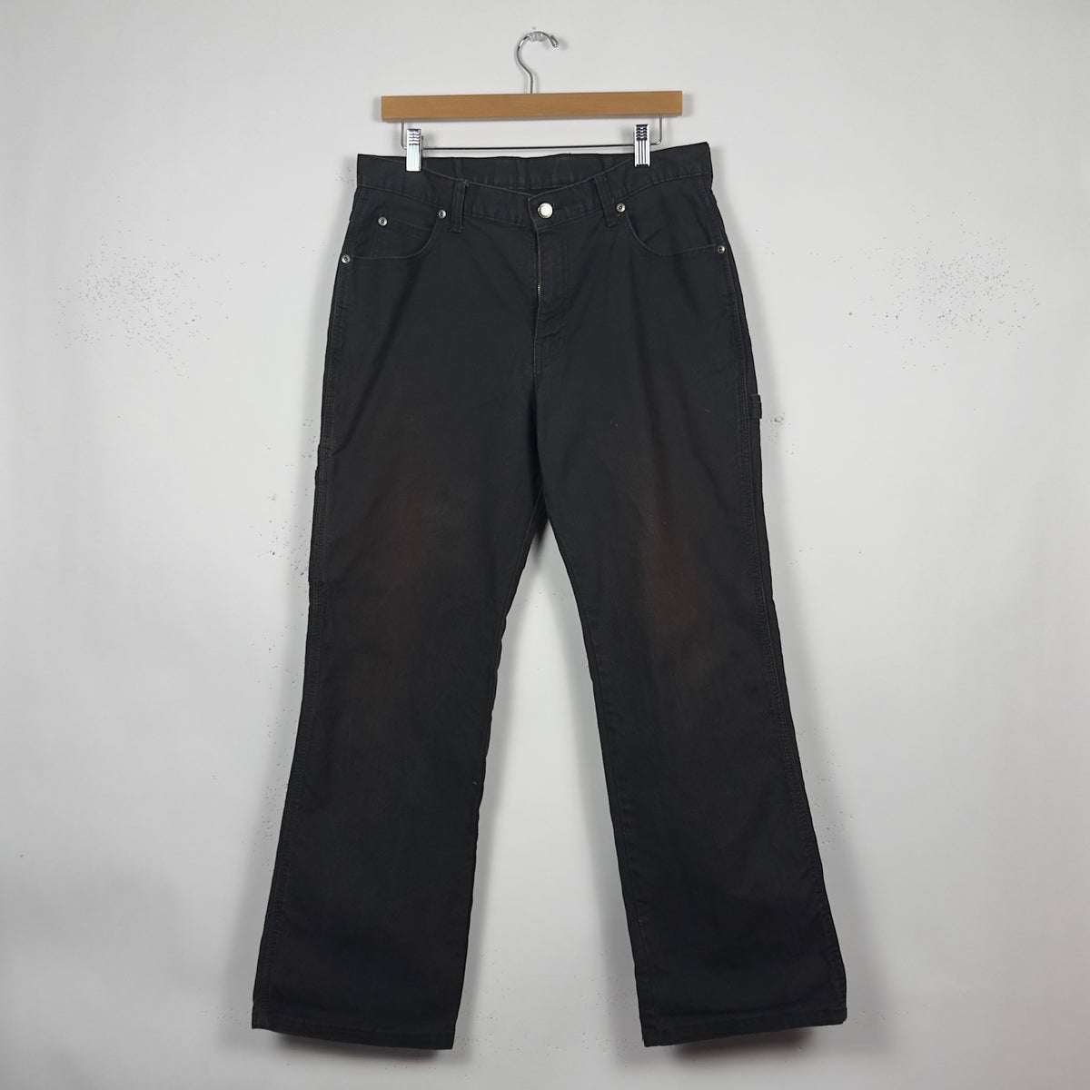 Genuine Dickies Work Pants (32x28.5)