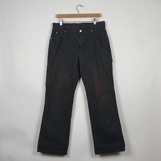 Genuine Dickies Work Pants (32x28.5)