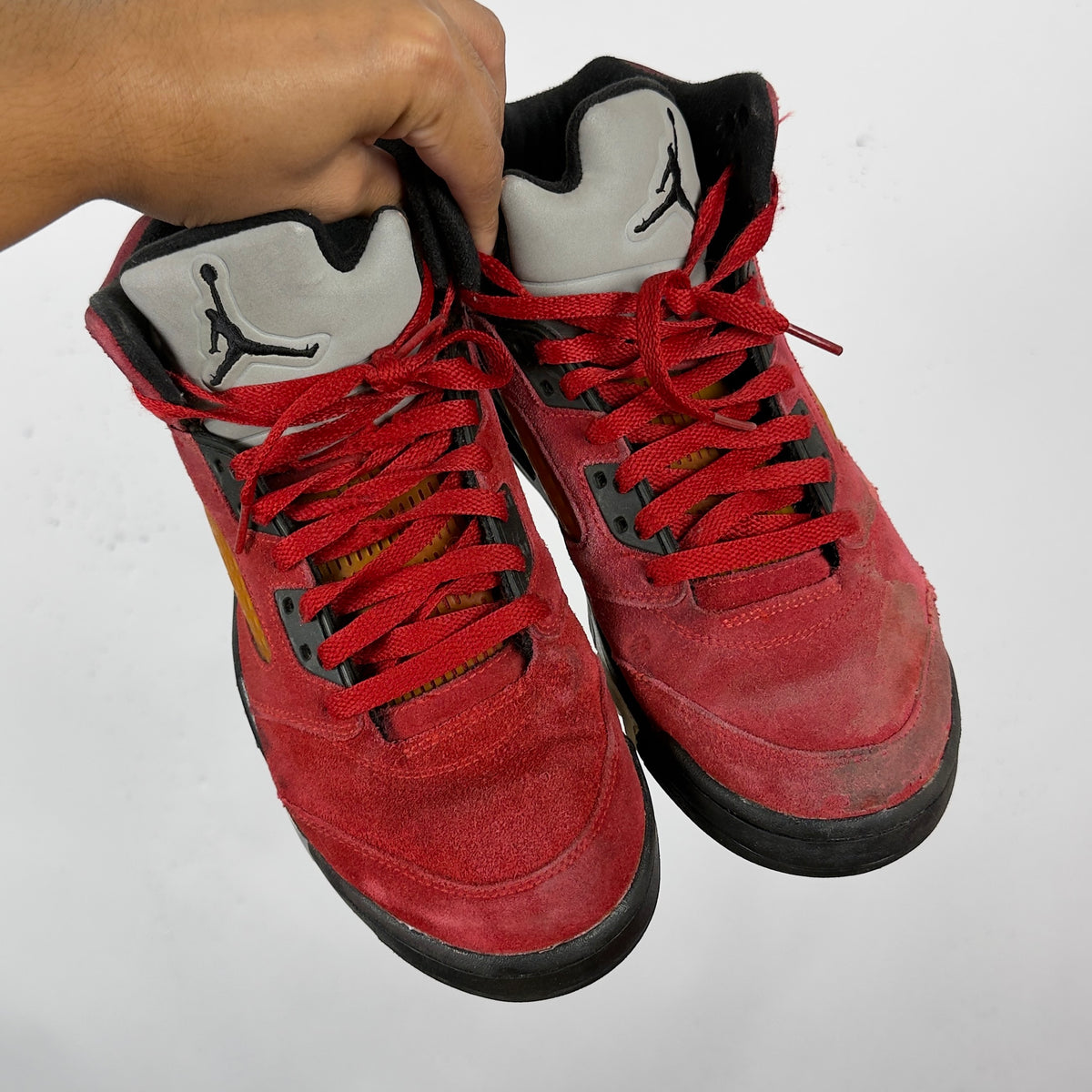 Air Jordan 5 (Men's 8)