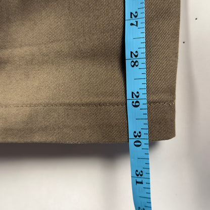 Dickies Brown Loose Fit (34)