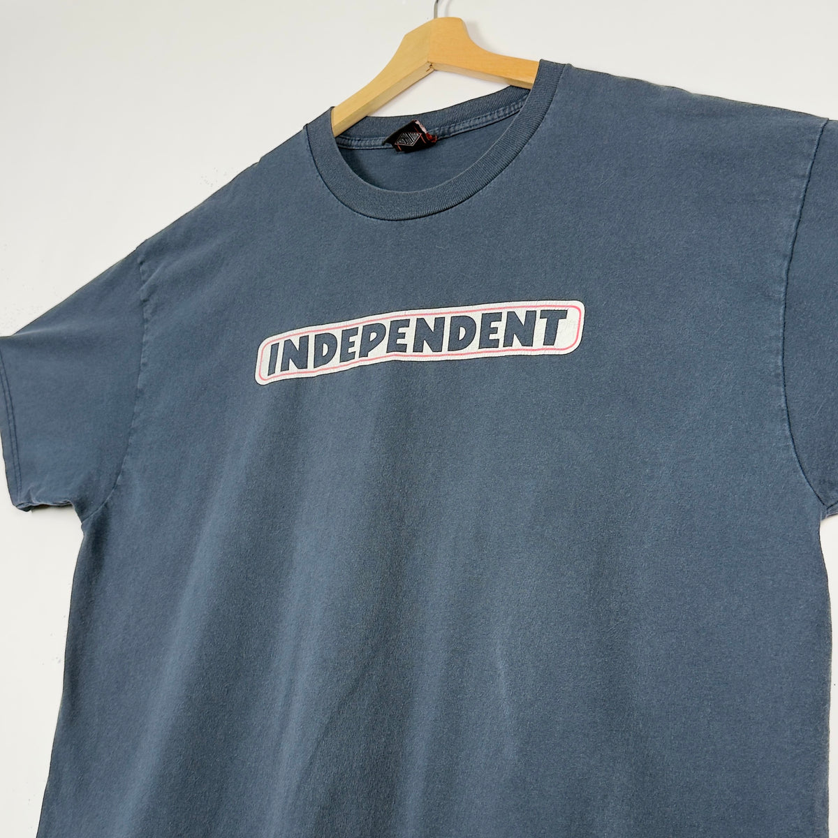 Independent Tee (2XL)