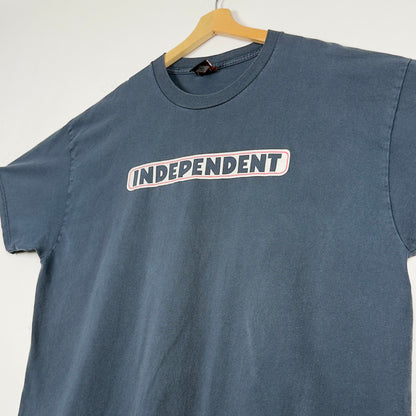 Independent Tee (2XL)