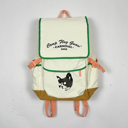 Camp Flog Gnaw Backpack