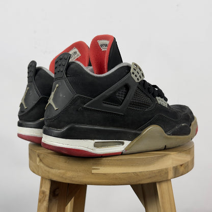 Air Jordan 4 (Men's 8.5)