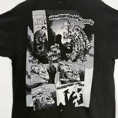 Godzilla Tee (L)