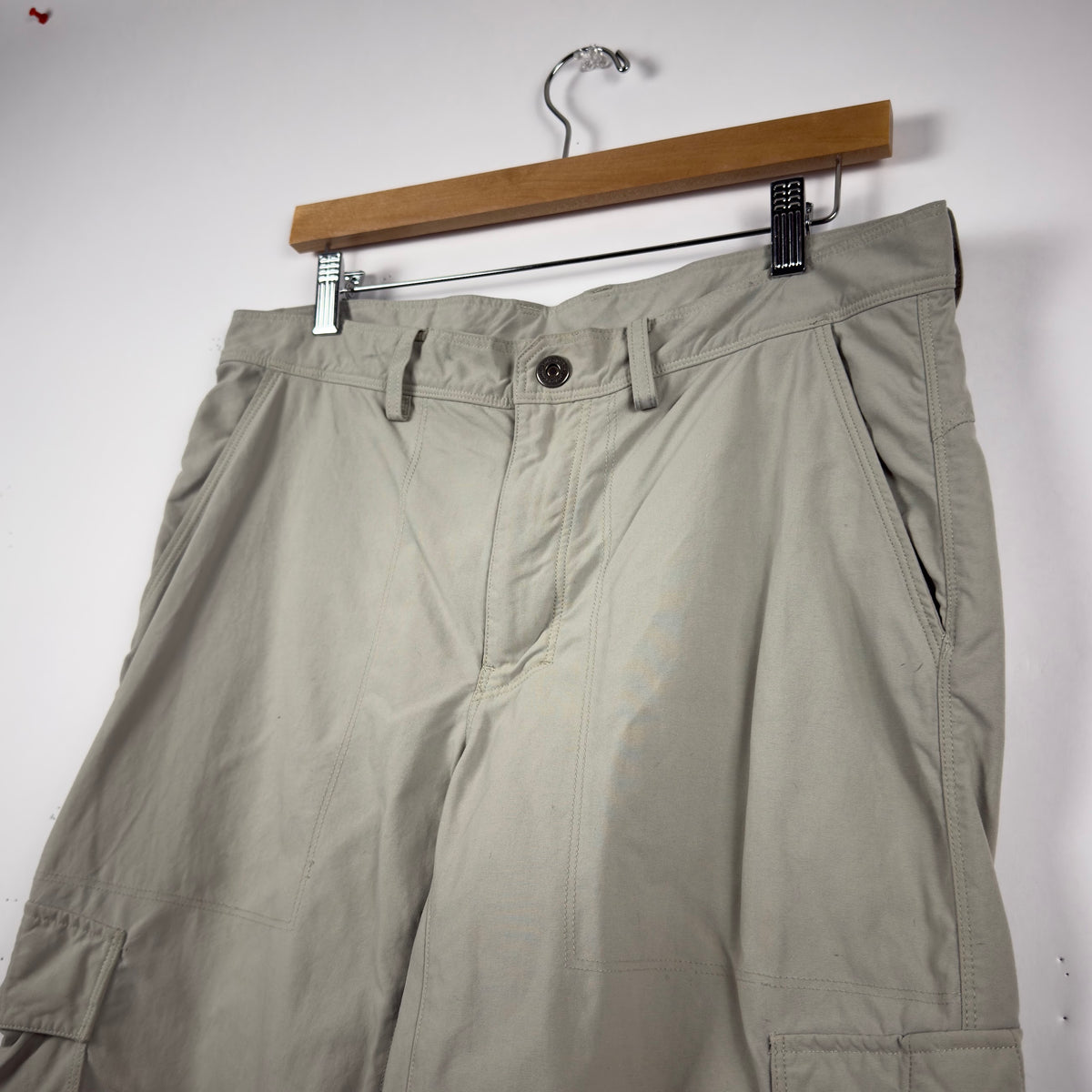 Patagonia Cargo Track Pants (32)
