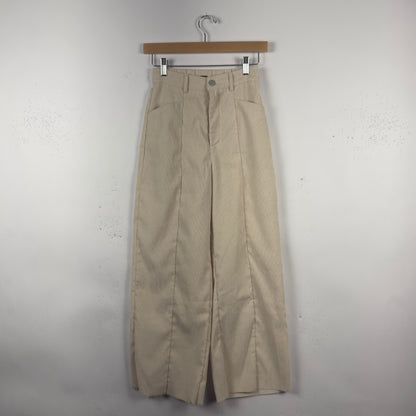 Baby Corduroy Pants Cream (24)