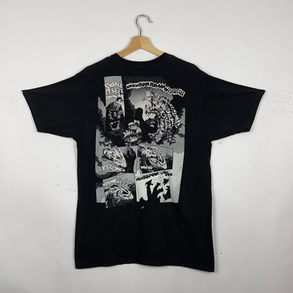 Godzilla Tee (L)
