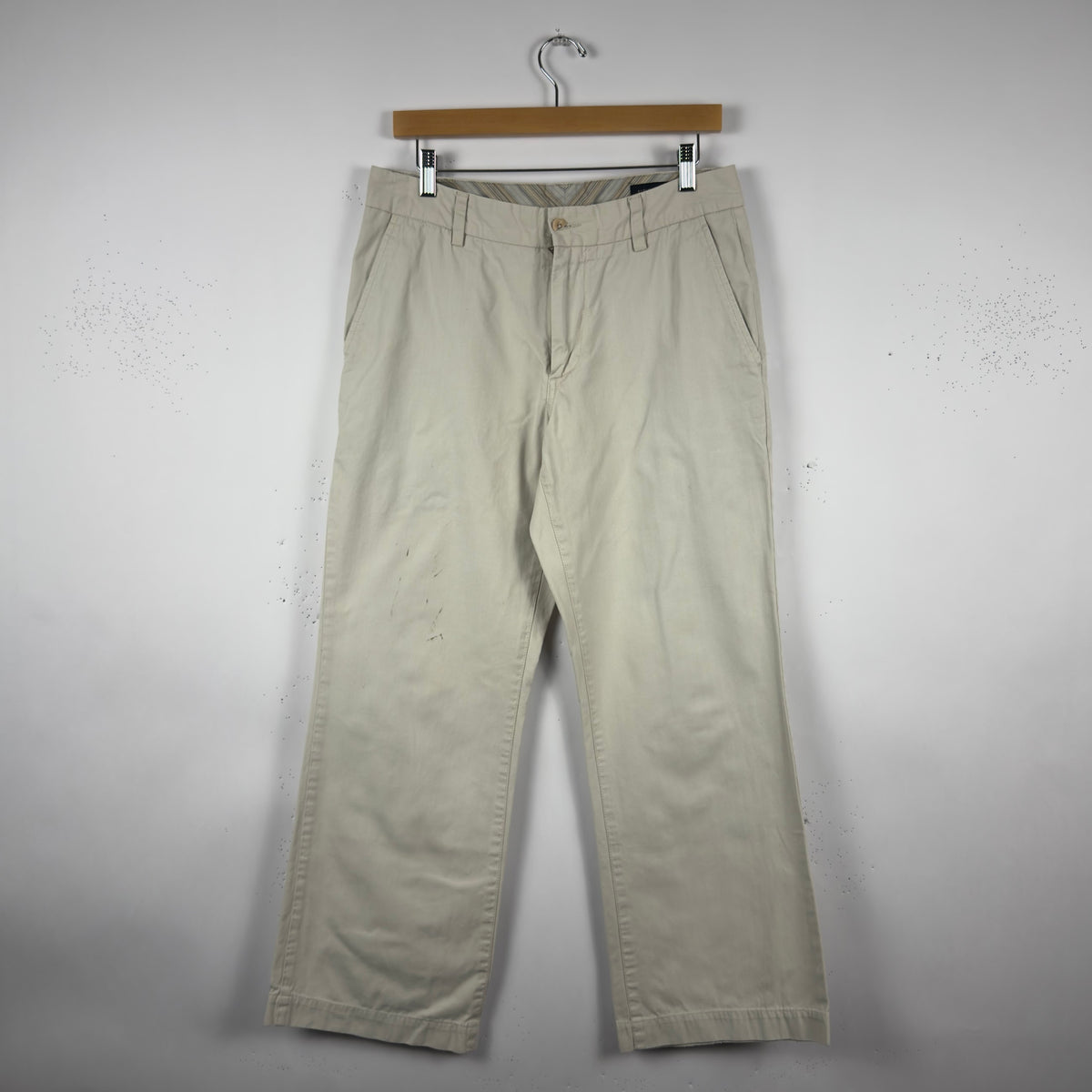 Banana Republic Chino Pants (32)