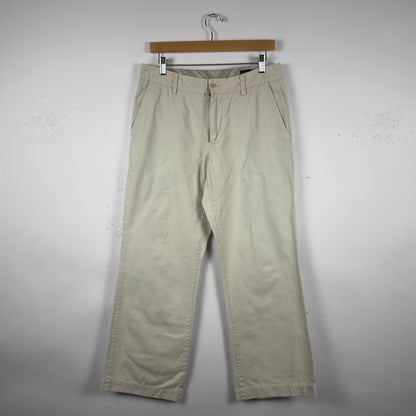 Banana Republic Chino Pants (32)