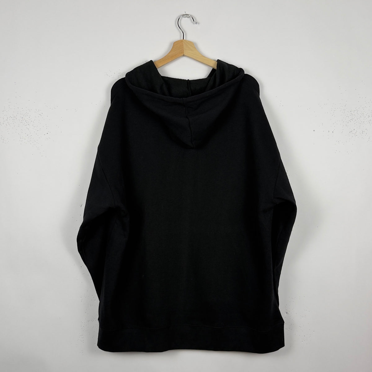 Young and Reckless Hoodie (XL)