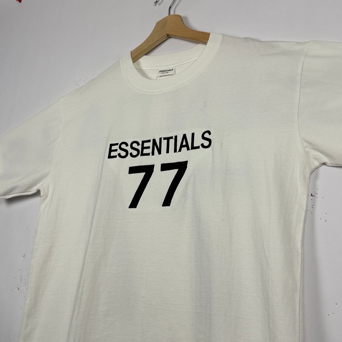Essentials Tee (XL)