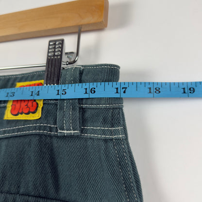 Empyre Emerald Denim (32)