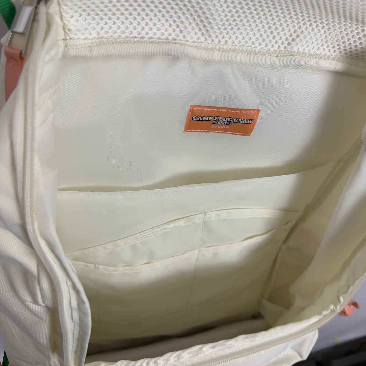 Camp Flog Gnaw Backpack