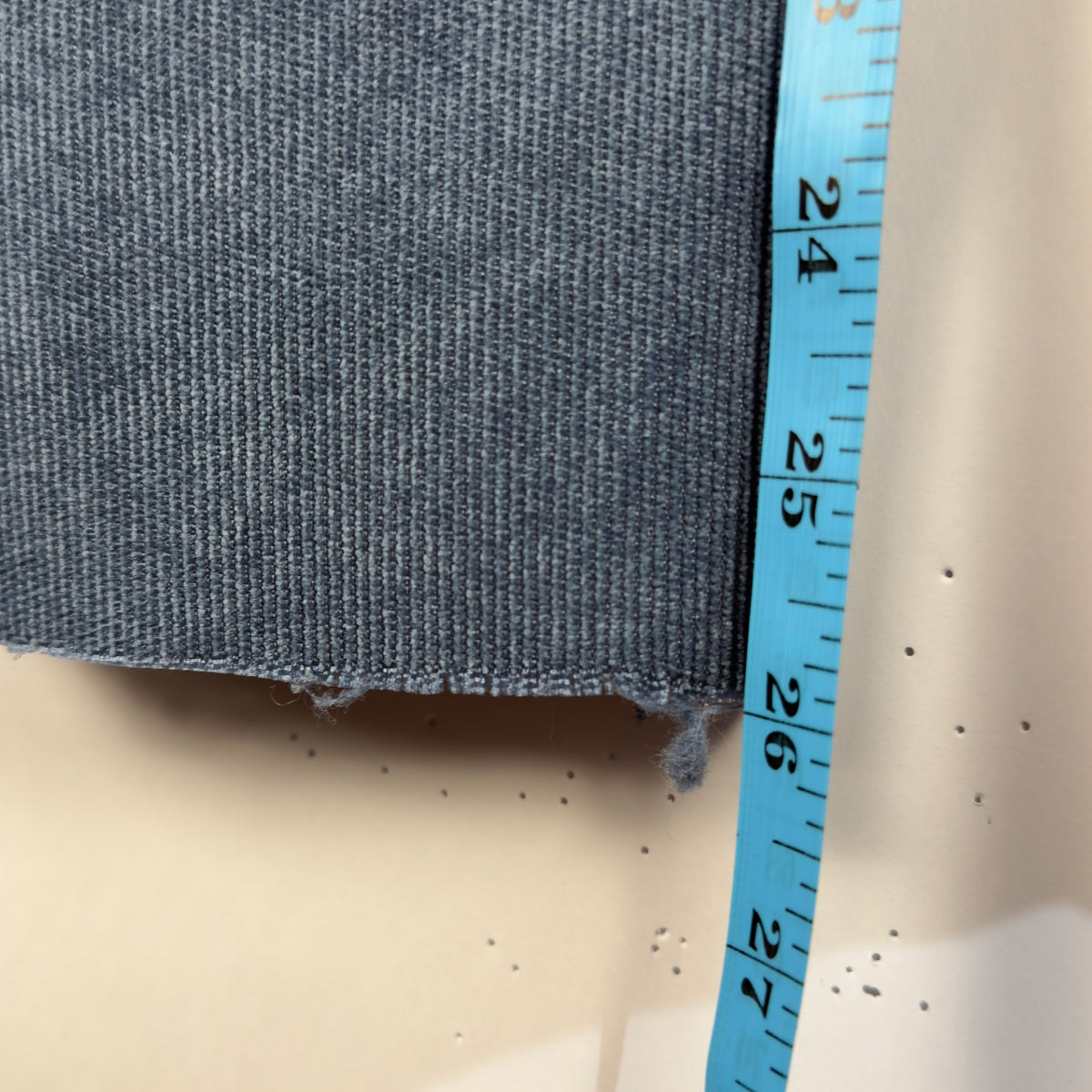 Baby Corduroy Pants Blue (24)
