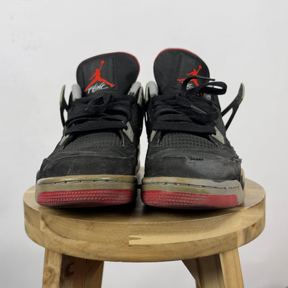 Air Jordan 4 (Men's 8.5)