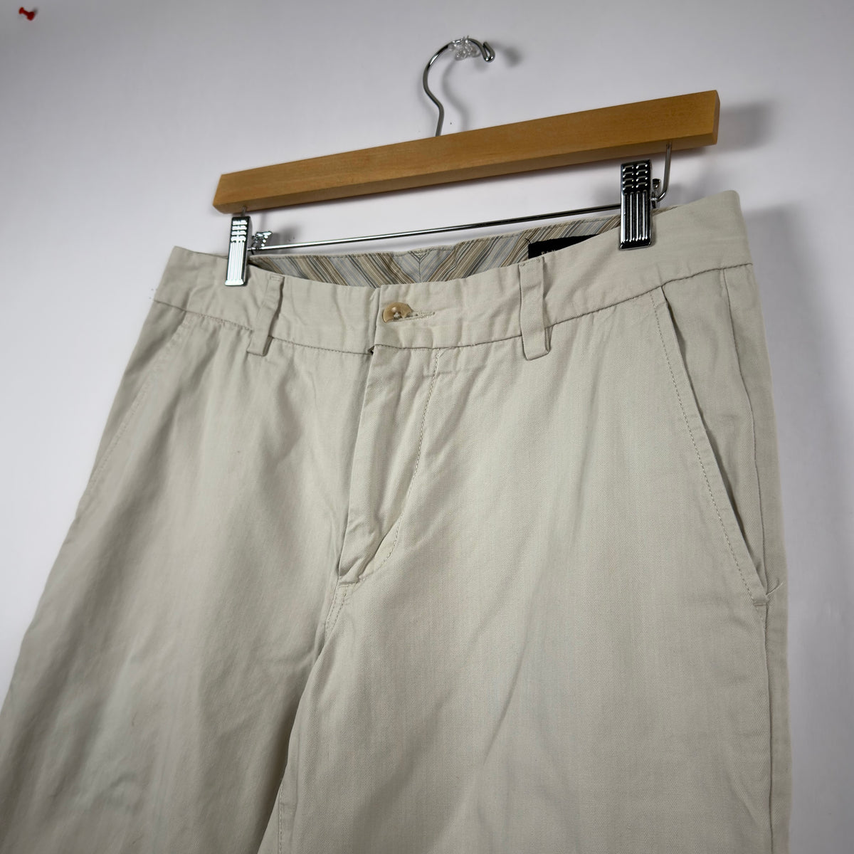 Banana Republic Chino Pants (32)