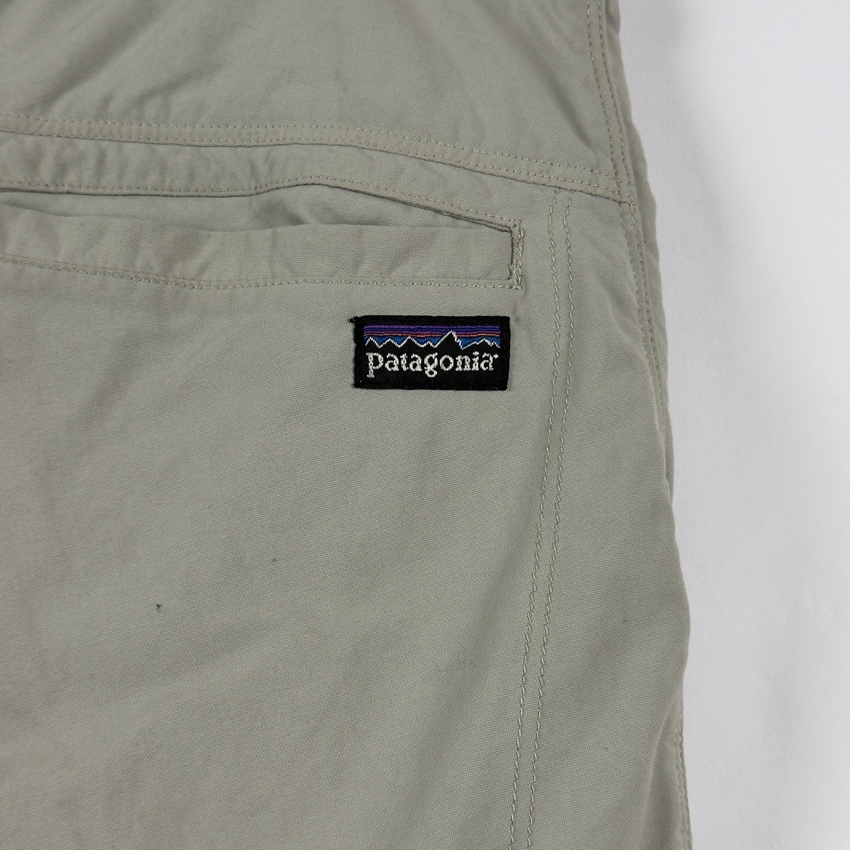 Patagonia Cargo Track Pants (32)
