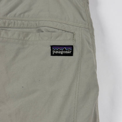 Patagonia Cargo Track Pants (32)