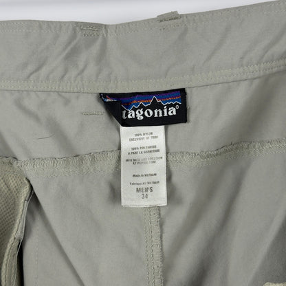 Patagonia Cargo Track Pants (32)