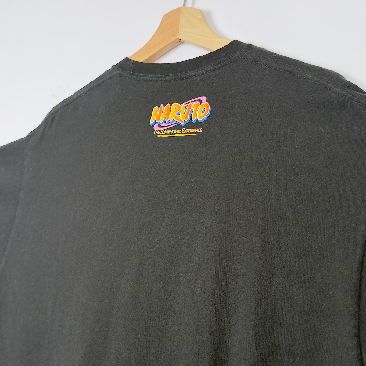 Naruto Tee (XL)