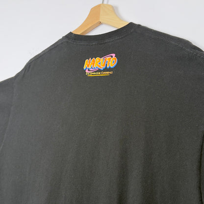 Naruto Tee (XL)