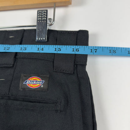 Dickies Loose Fit Classic Black (34)