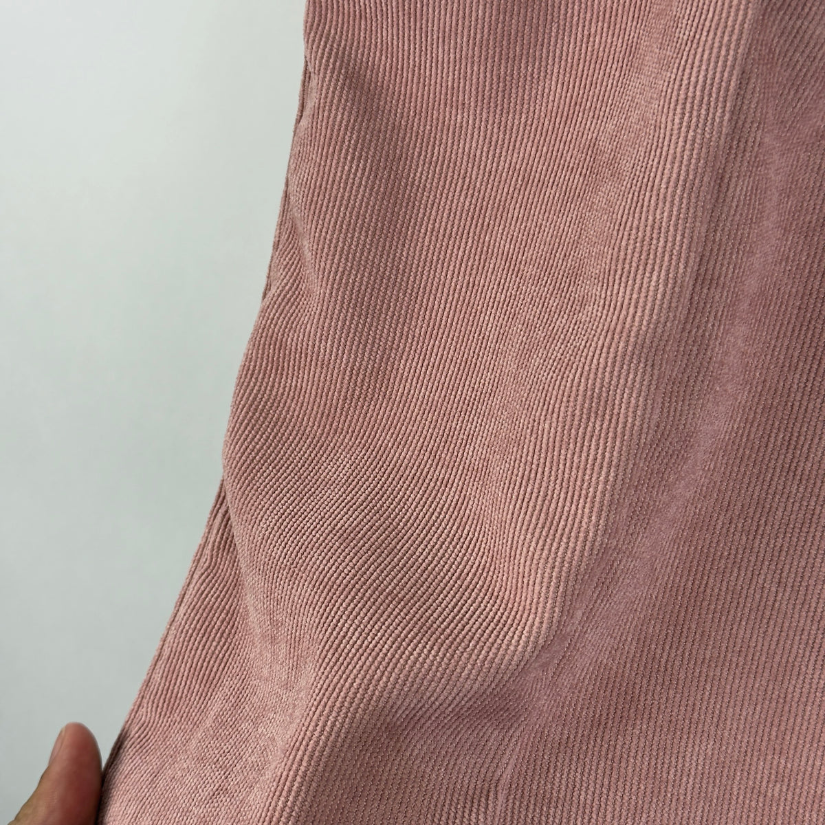 Baby Corduroy Pants Salmon (24)