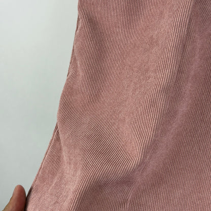 Baby Corduroy Pants Salmon (24)