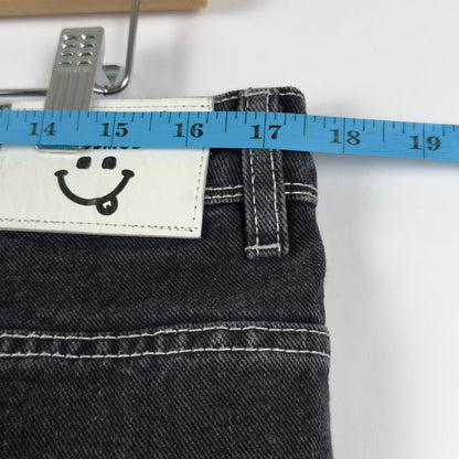 Dead or Alive Cosmos denim measurement
