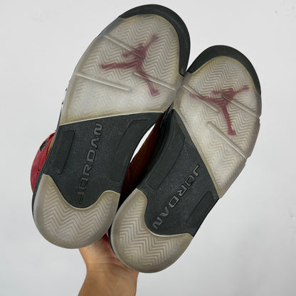 Air Jordan 5 (Men's 8)