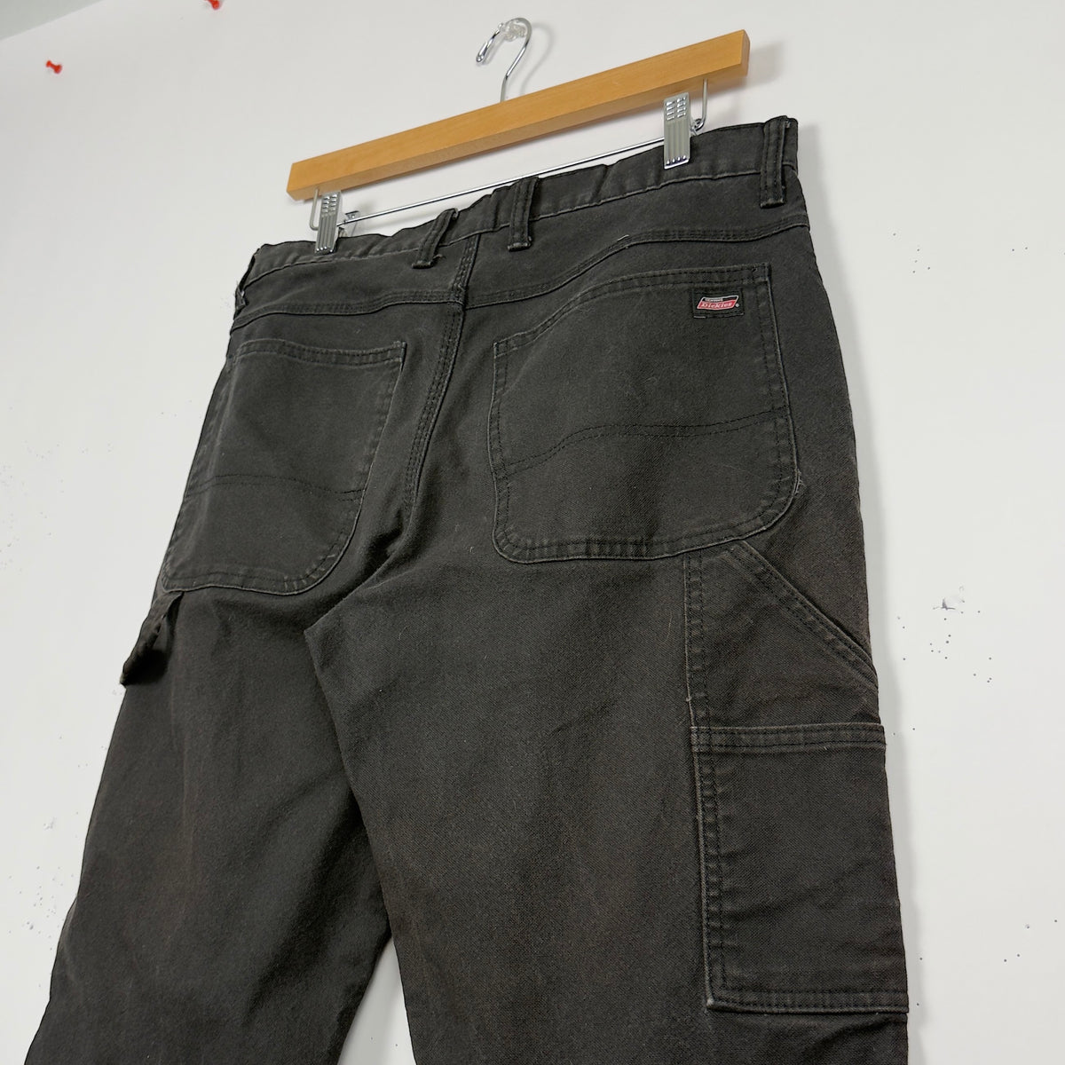 Genuine Dickies Work Pants (32x28.5)