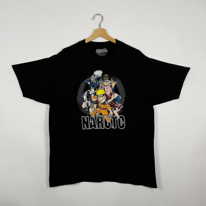 Naruto Tee (XL)