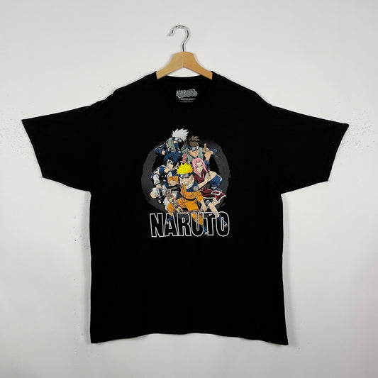 Naruto Tee (XL)
