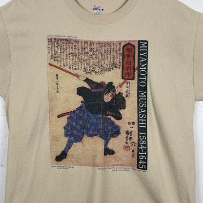 Musashi Tee (L)