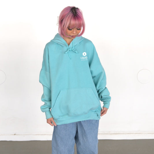 Liquid I.V. Hydrate Hoodie (L)