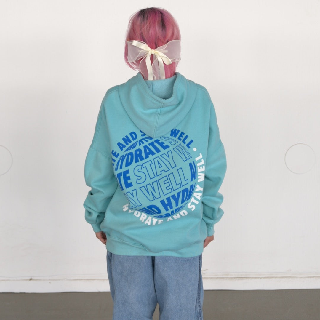 Liquid I.V. Hydrate Hoodie (L)