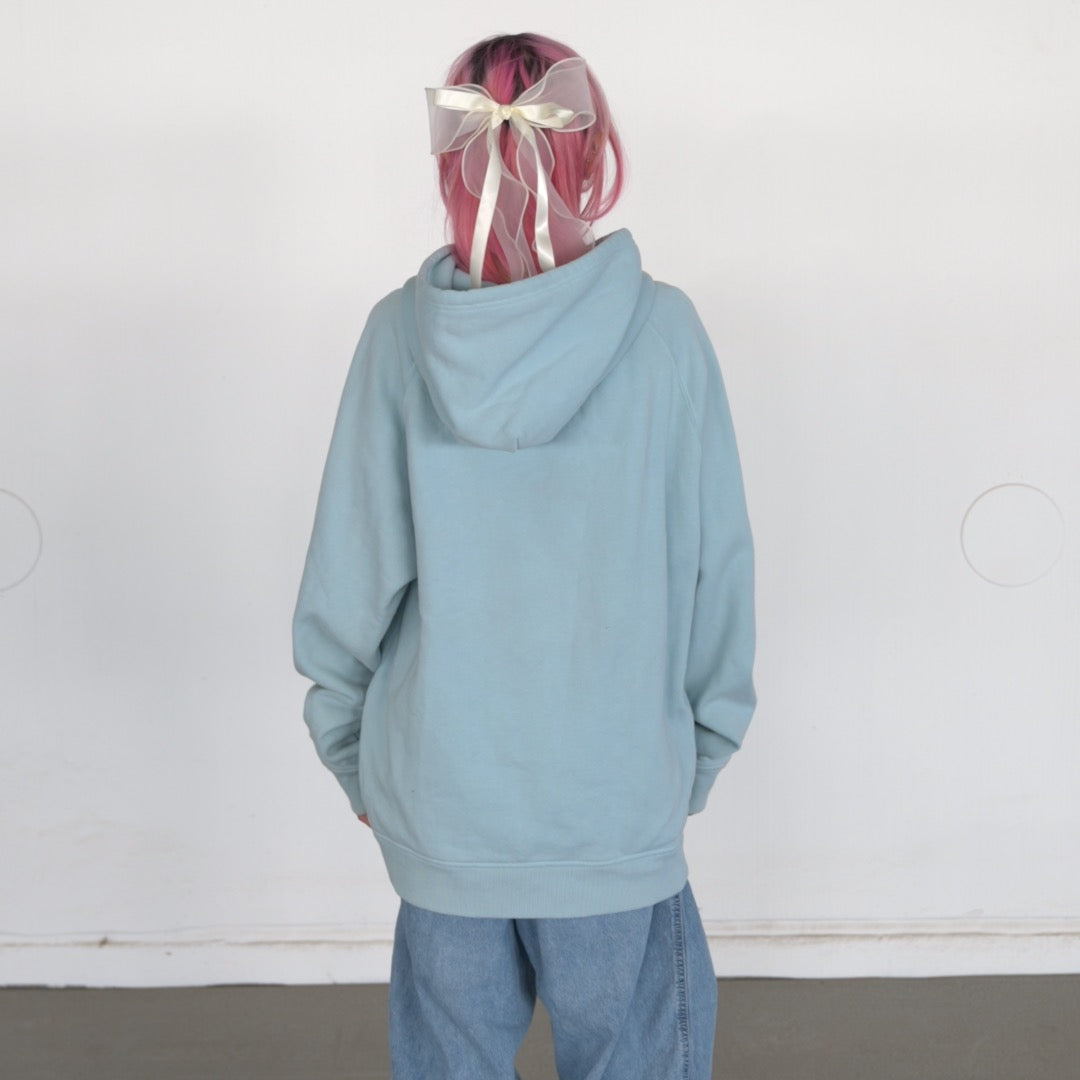 Tokyo Cherry Blossom Hoodie (L)