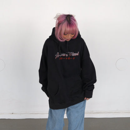 Heroes By Design Skater Girl Hoodie (XXL)