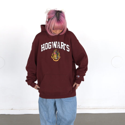 Hogwarts Gryffindor Hoodie (L)
