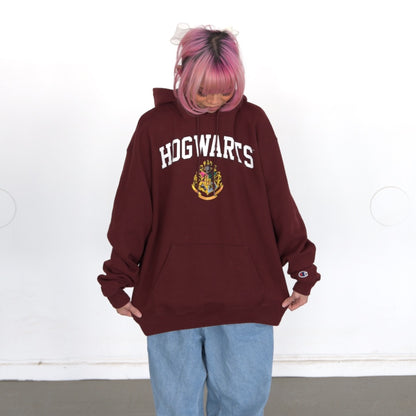 Hogwarts Gryffindor Hoodie (L)