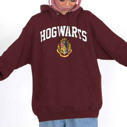 Hogwarts Gryffindor Hoodie (L)