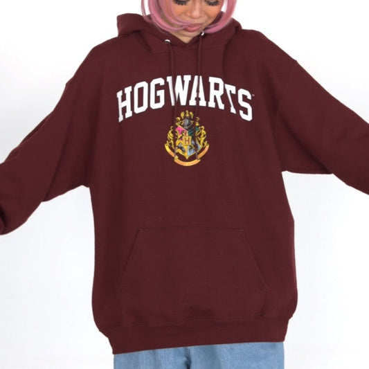 Hogwarts Gryffindor Hoodie (L)