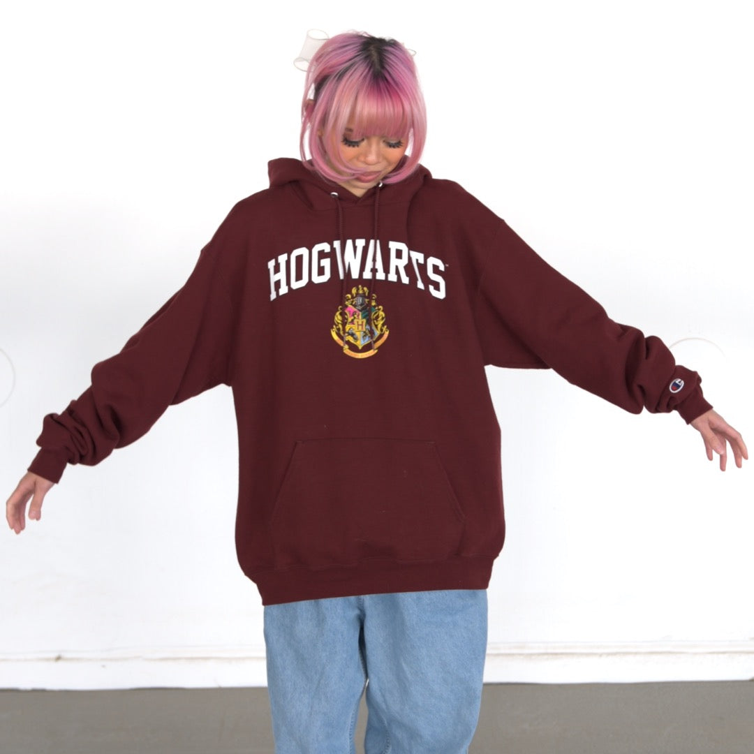 Hogwarts Gryffindor Hoodie (L)