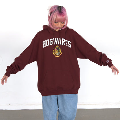 Hogwarts Gryffindor Hoodie (L)
