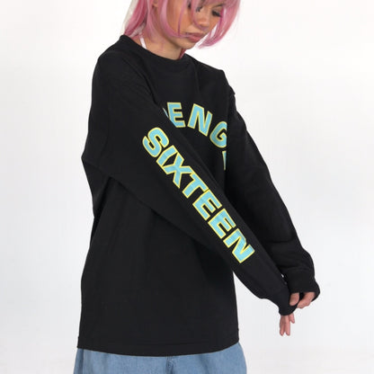 Drake Summer Sixteen Revenge Long Sleeve (M)