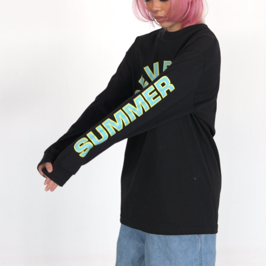 Drake Summer Sixteen Revenge Long Sleeve (M)