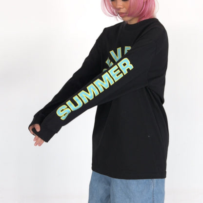 Drake Summer Sixteen Revenge Long Sleeve (M)